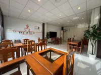 SJ Mansion Hotel Hotels in San Jose