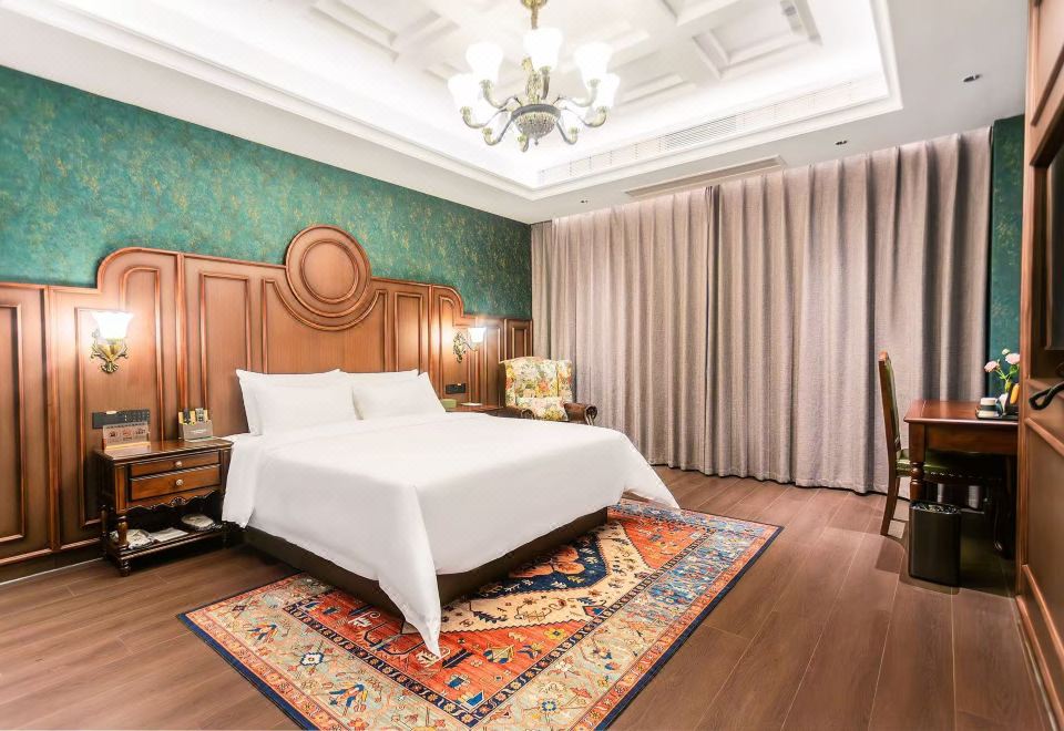 싱양 웬시란 호텔 이미지