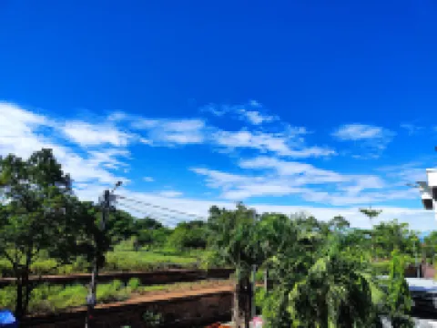 Hue Tho Homestay โรงแรมในเว้