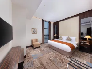 Warwick Al Khobar