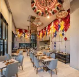 Hotel Selene Chiang Rai