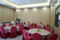 Yijia Hotel (Puge Luoji Mountain Scenic Area Branch) - petit déjeuner