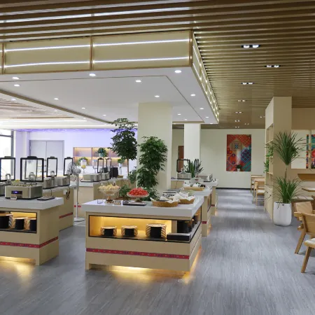 Jinxiu Yaoyi Wellness Hotel