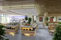 金秀瑤億康養飯店