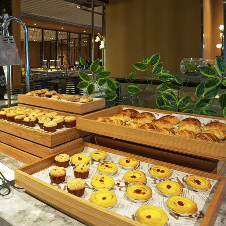 Hilton Garden Inn Ningbo
