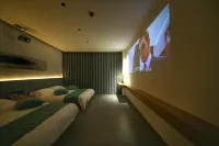 Wutong light luxury hotel (Yueyang high-speed rail station)
