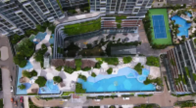 Lumiere Riverside by Aura Luxury Hotels near An Phu