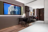 CitiGO Hotel Hohhot East Railway Station