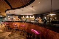 Pao's Sapa Leisure Hotel - bar