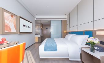 ECHIC Hotel(Yueyang Lou District Pedestrian Street Branch)