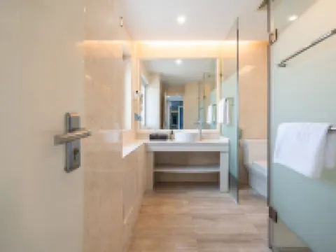 Archos Boutique Hotel Hoteles en Ankang