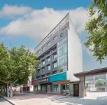 Zhai Ji Smart Hotel (Huanghe Road) Hotels in Wen County