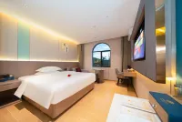 XIANZHIXIANGHOTEL(Zhangzhou Changtai Hyatt Plaza Branch) Các khách sạn gần Changtai Business Center