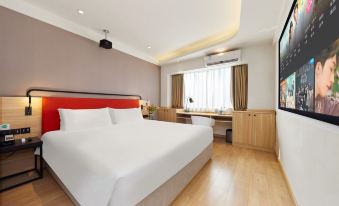 HUA JING HOTEL