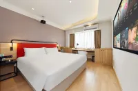 HUA JING HOTEL