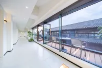 Tiantai Xingye Xizhu Boutique Stay (Zhexi Old Street)