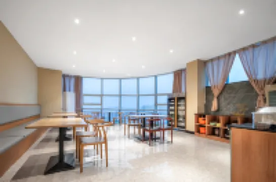 Tuke China Light Residence Hotel Qixian County Zhenxing Road Hotels in Qi County