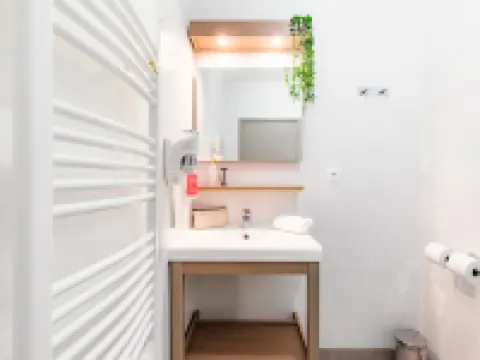 Appart'City Confort Cherbourg Hotels in Cherbourg