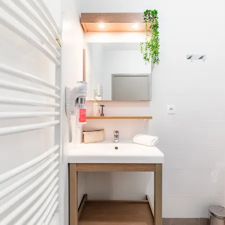 Appart'City Confort Cherbourg Hotels in Manche