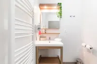 Appart'City Confort Cherbourg