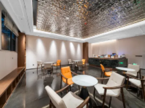 瀾·雲季飯店(武漢江漢路步行街店) 武漢住宿飯店