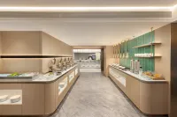 시타딘스 장베이 원더시티 난징