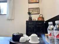 Nan'ao Shiluyuan Hotels in Nan'ao