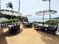 Lamai Bayview Boutique Resort Hotell i Maret