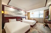 Grand Rezen Dikay Hotel Guilin