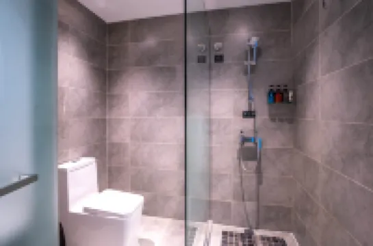 Jinshan International Hotel