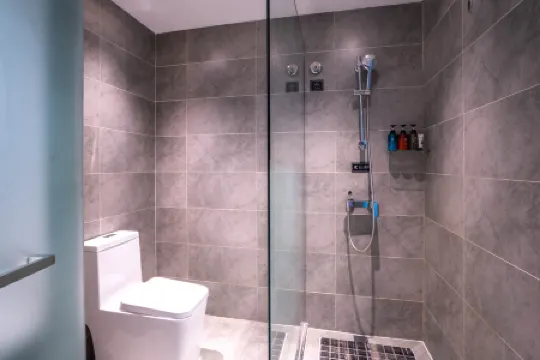 Jinshan International Hotel