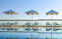 Ibis Styles Dubai Airport Hotel