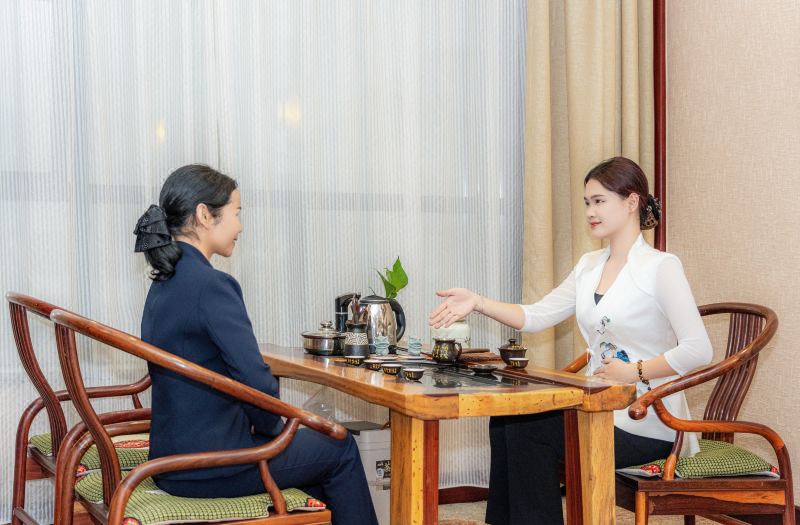 DI KAI International Hotel photo 4