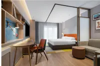 Home2 Suites By Hilton Zhangjiajie Tianmen Mountain Hotels in Zhangjiajie