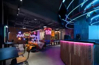 JO&JOE Hotel Shaoguan High speed Railway Station