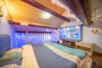 Xiyuan Selected Homestay - สัตว์เลี้ยง