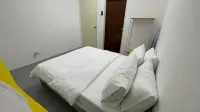 Oryza Panthera Cottage Hotel di Bestari Jaya