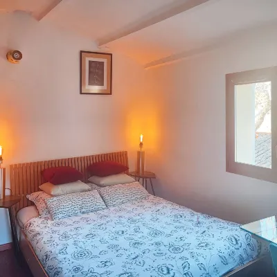 Finsonius Studios Hotels in Venelles