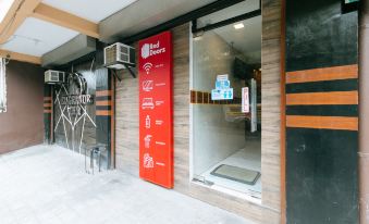 RedDoorz @ PIY Margal Sampaloc Manila