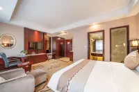 Osslin Hotel Hotel dekat Bandara Wenzhou Longwan