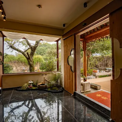 XIYIN VILLA Hoteles cerca de Piaomiao Mountain Villa