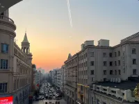 Mudong Youth Hostel (Harbin Central Street Branch) โรงแรมในฮาร์บิน