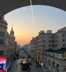 Mudong Youth Hostel (Harbin Central Street Branch)
