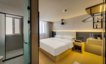 Yunduo Smart Hotel