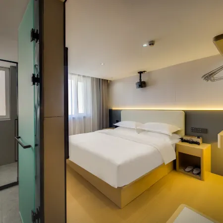 Yunduo Smart Hotel