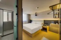 Yunduo Smart Hotel Các khách sạn ở Kỳ Sonid Tả