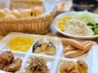 โรงแรม Smile โอซาก้า เทนโนจิ