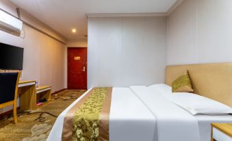 Jiangmen Yuting Business Hotel