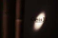 CUVÉE J2 HOTEL OSAKA by Onko Chishin