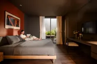 阮秉謙M Village快捷酒店